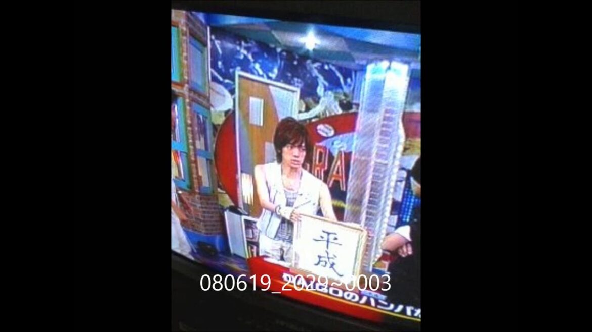 DAIGOの家にあった物がスゴすぎる