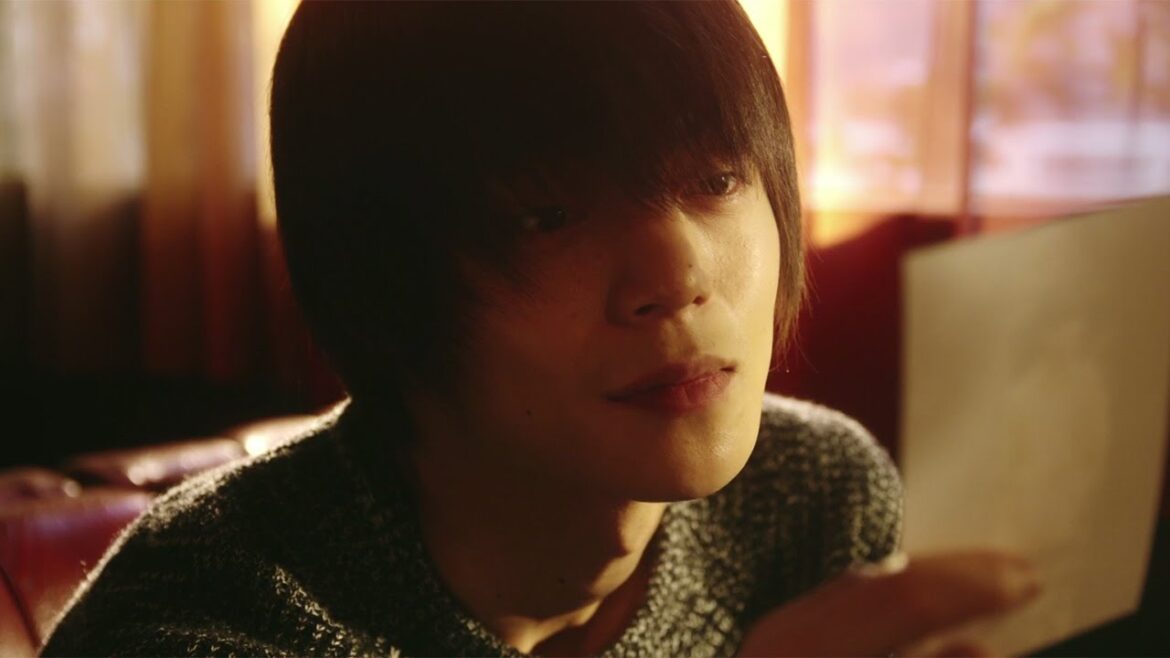 Kis-My-Ft2藤ヶ谷太輔、窪田正孝がW主演 映画「MARS(マース)~ただ、君を愛してる~」予告編 Kis-My-Ft2藤ヶ谷太輔、窪田正孝がW主演 映画「MARS(マース)~ただ、君を愛してる~」予告編