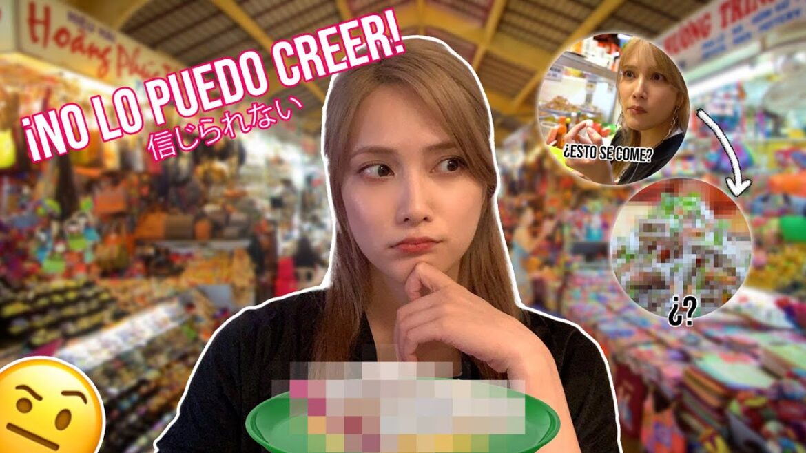 🤨 No puedo creer que los MEXICANOS comen ESTO 🤨🇲🇽 🤨 No puedo creer que los MEXICANOS comen ESTO 🤨🇲🇽