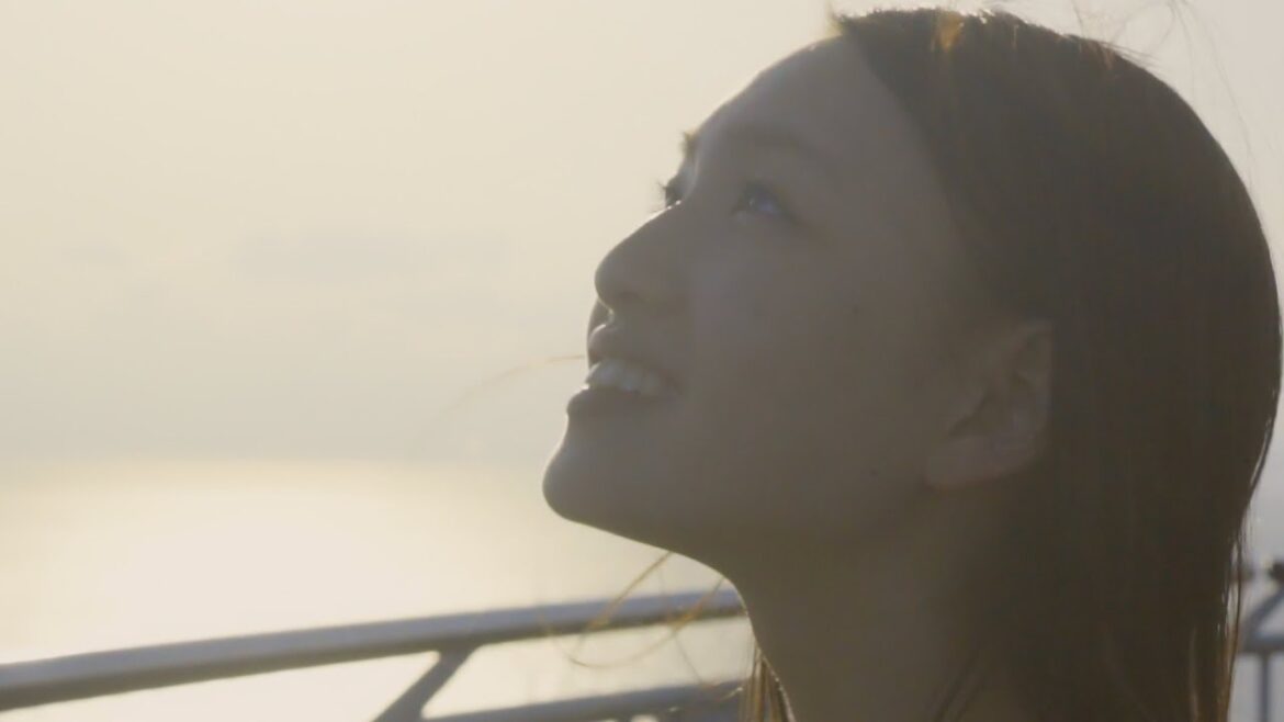 TEE-「恋のはじまり」MUSIC VIDEO