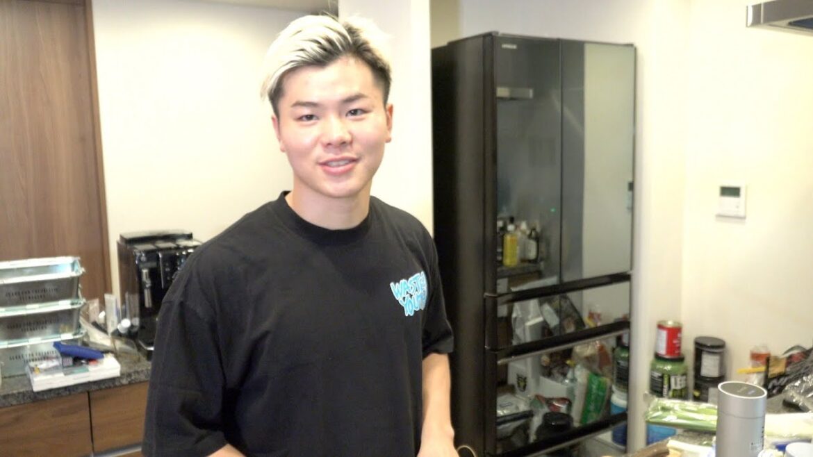 THE MATCHまでの空白の3ヶ月を少しだけ話します THE MATCHまでの空白の3ヶ月を少しだけ話します