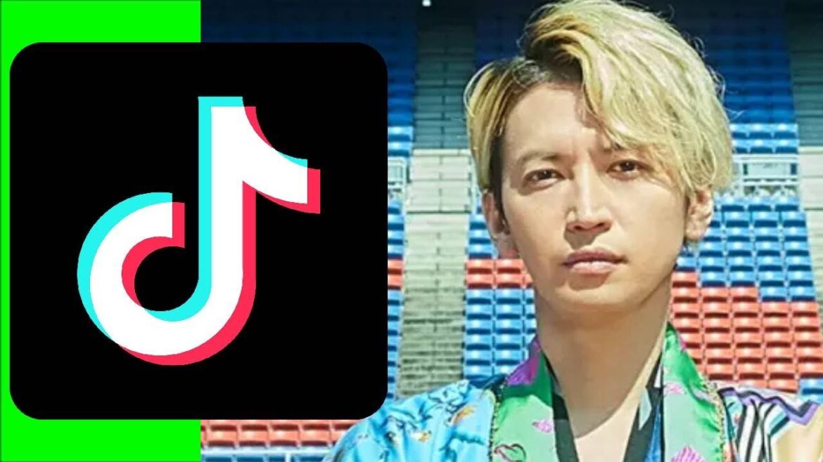 TikTokの自動音声が大倉忠義に激似な件