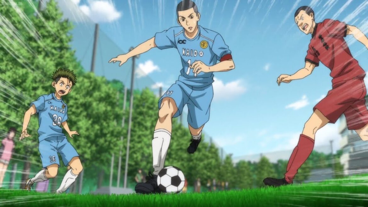 Tokyo Metropolis League Match 7 - Tama Sports University High School-東京都リーグ 第7戦 多摩体育大学高等学校
