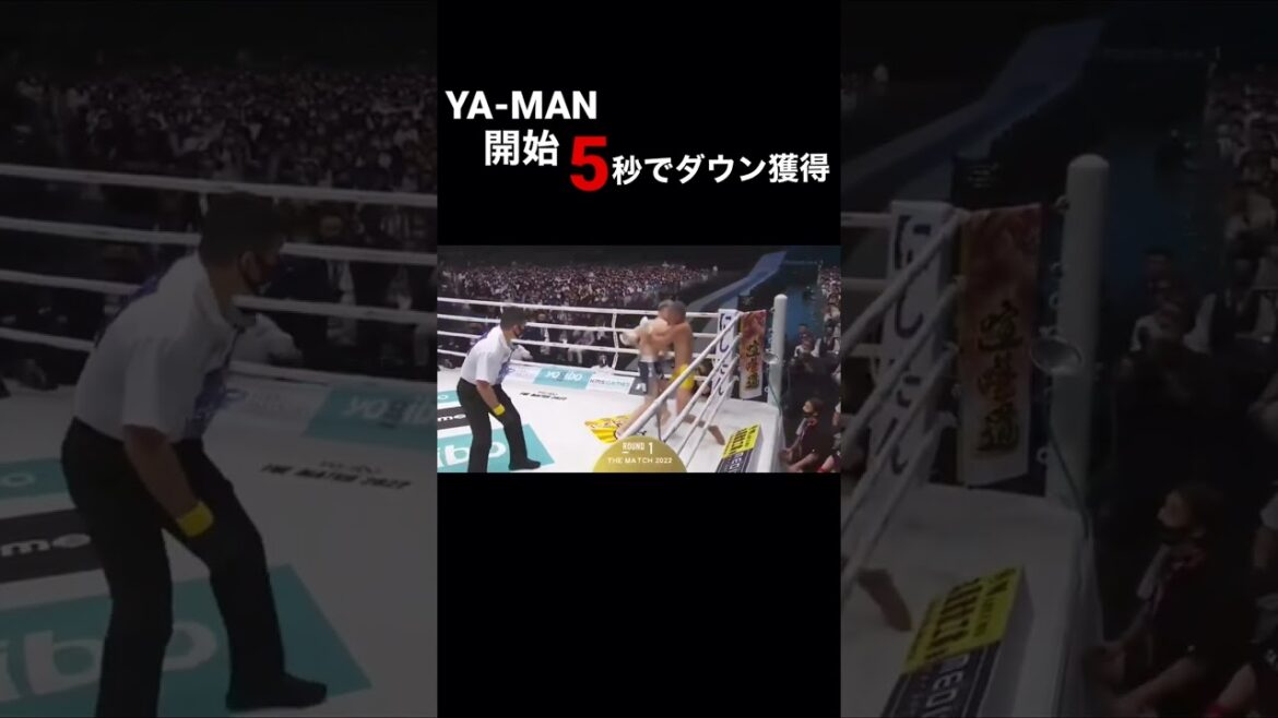 YA-MANVS芦澤竜誠
