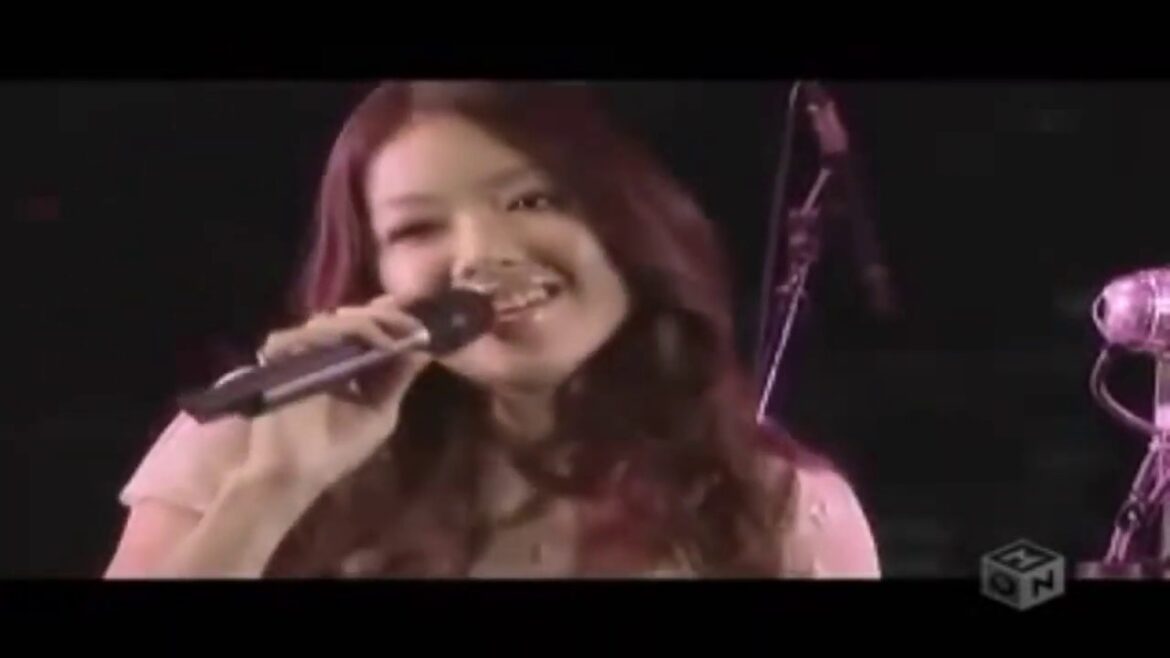 Yuna Ito - Nobody Knows / Live