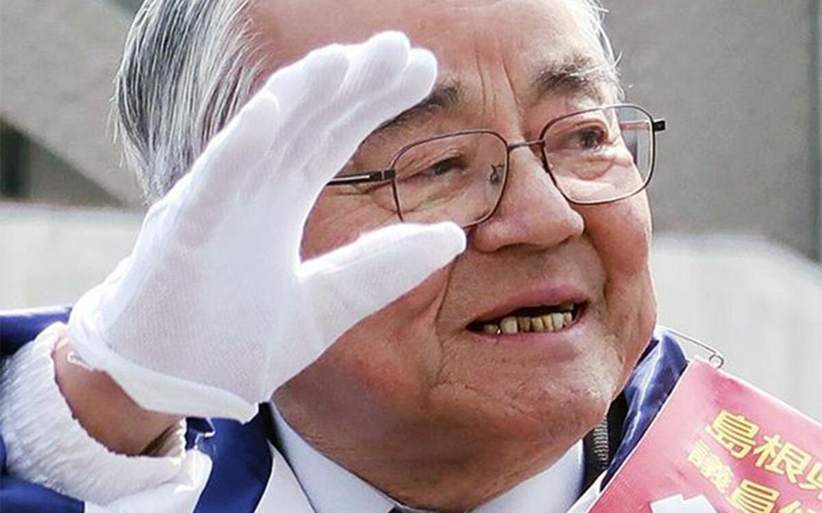 細田博之議長の選対本部長は「統一教会」有力団体の議長だった News WACOCA JAPAN People, Life, Style