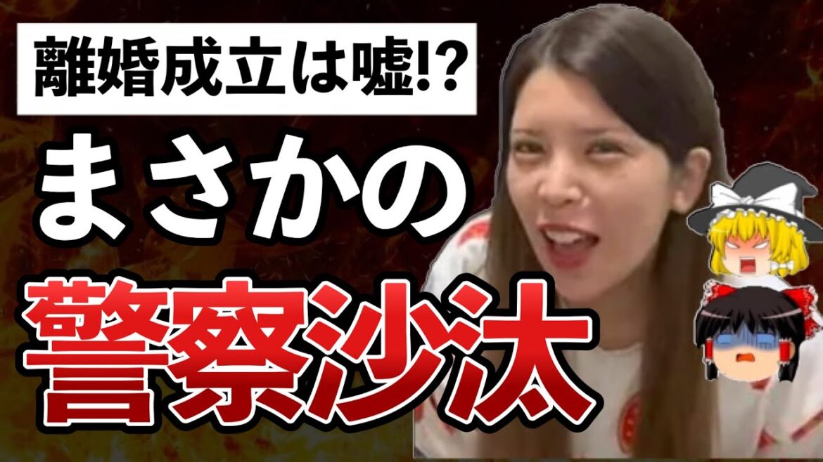 【ゆっくり解説】坂口杏里のギャラ持ち逃げ疑惑と夫もブチギレた離婚騒動がヤバい