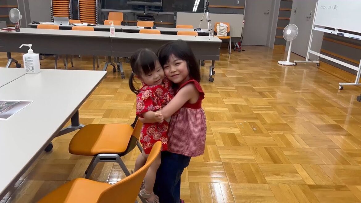 【公式】監察医朝顔SP放送決定！桑原姉妹の可愛すぎるぎこちない初対面動画！