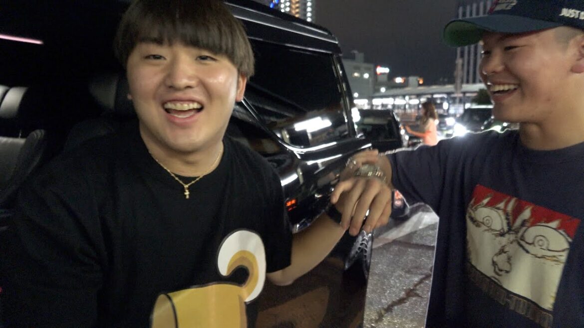 【関コレ密着】人生初ランウェイなのになにも準備してない!! 【関コレ密着】人生初ランウェイなのになにも準備してない!!