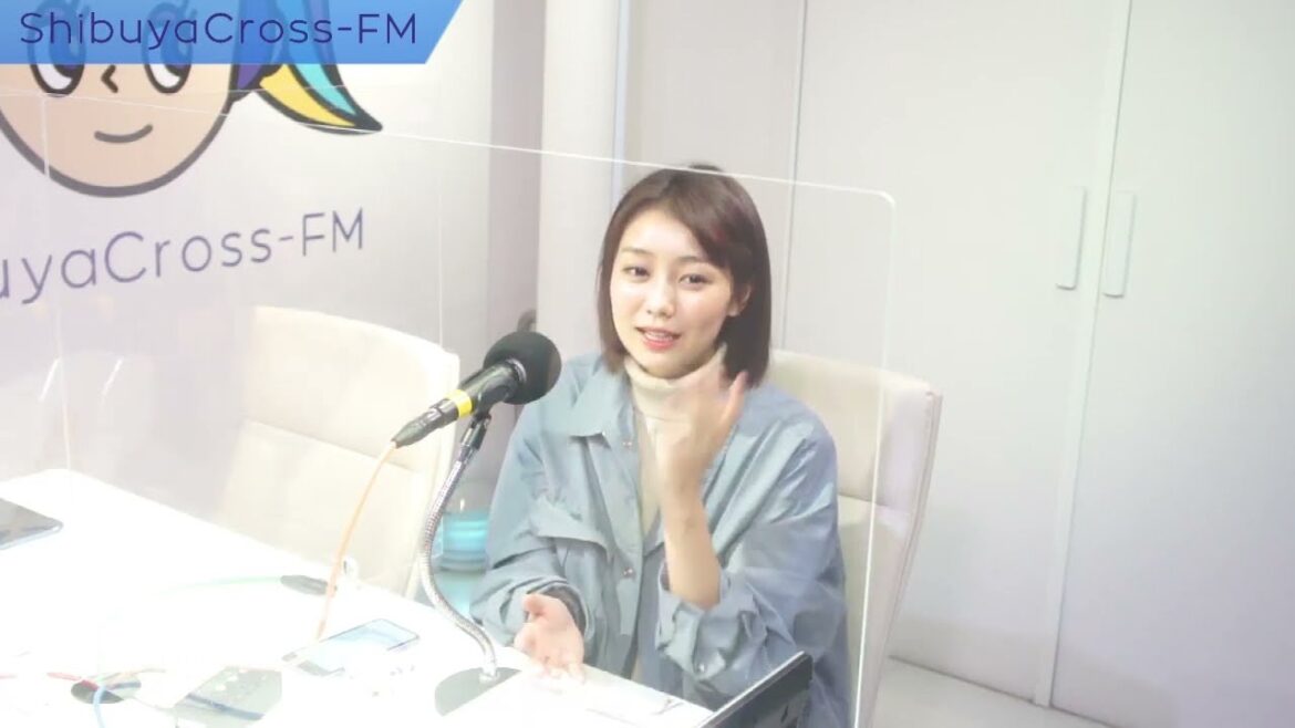 【高田夏帆&チュニキャンのkeep on chuning!】2021.09.03放送分 MC 高田夏帆