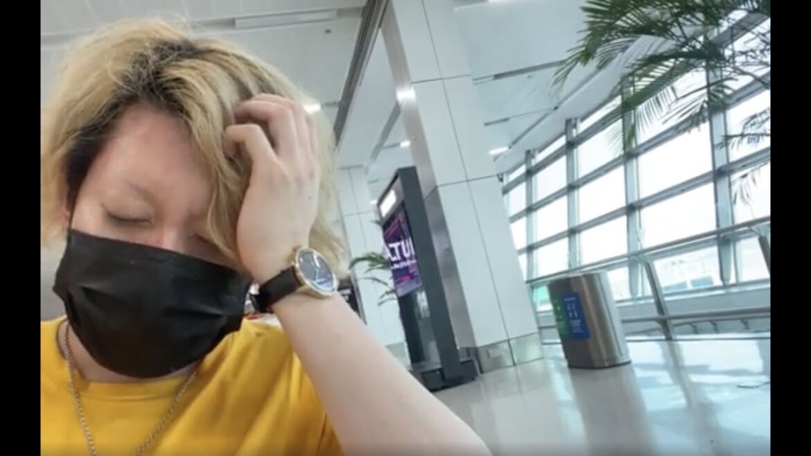 インドで監禁されました インドで監禁されました