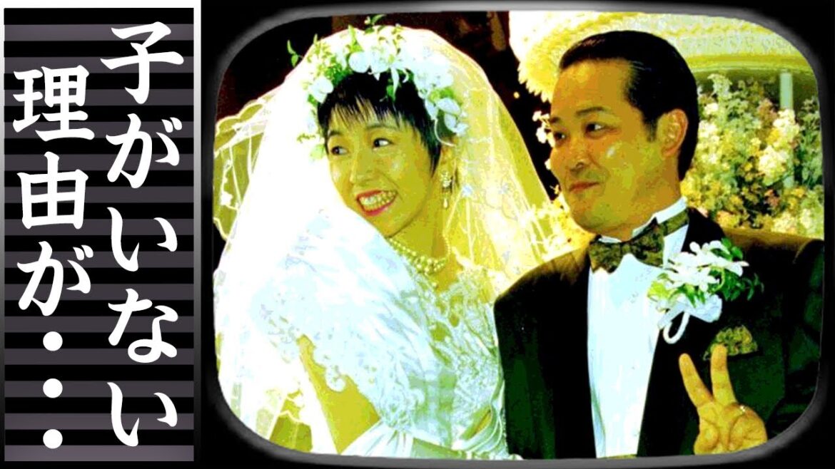 上島竜平と広川ひかる夫婦に子供がいない理由に涙が零れ落ちた...『ダチョウ倶楽部』で活躍したお笑いタレントの晩年の結婚生活が衝撃的すぎた...