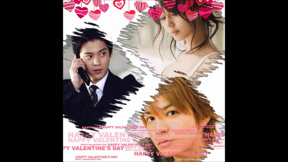 今聞くと楽しい☆小栗旬＊堀北真希＊生田斗真のオールナイトニッポン 070912　⑪