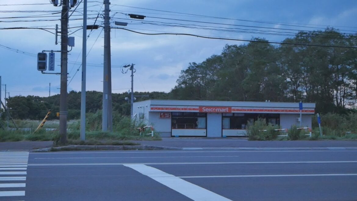 北海道胆振東部地震 全域停電「ブラックアウト」の中で