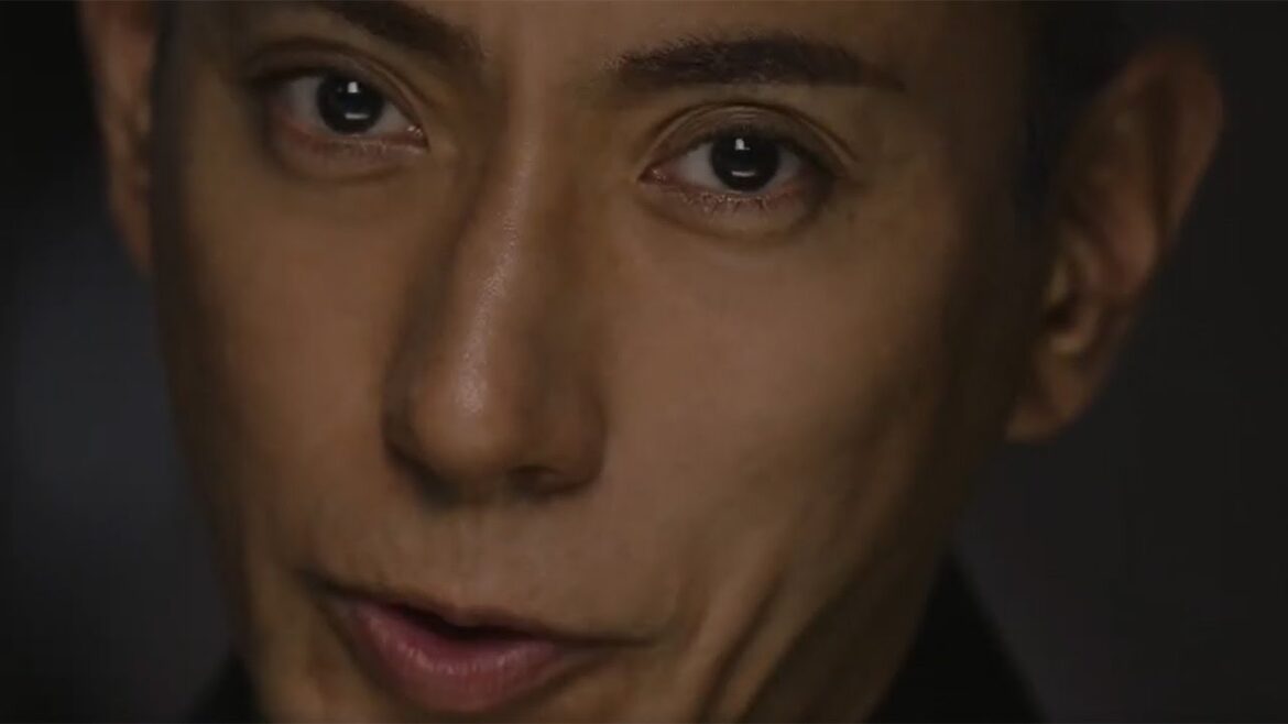 市川海老蔵、迫力のドアップで“土鍋神話”に太鼓判　タイガー「炊きたて」50周年新CM