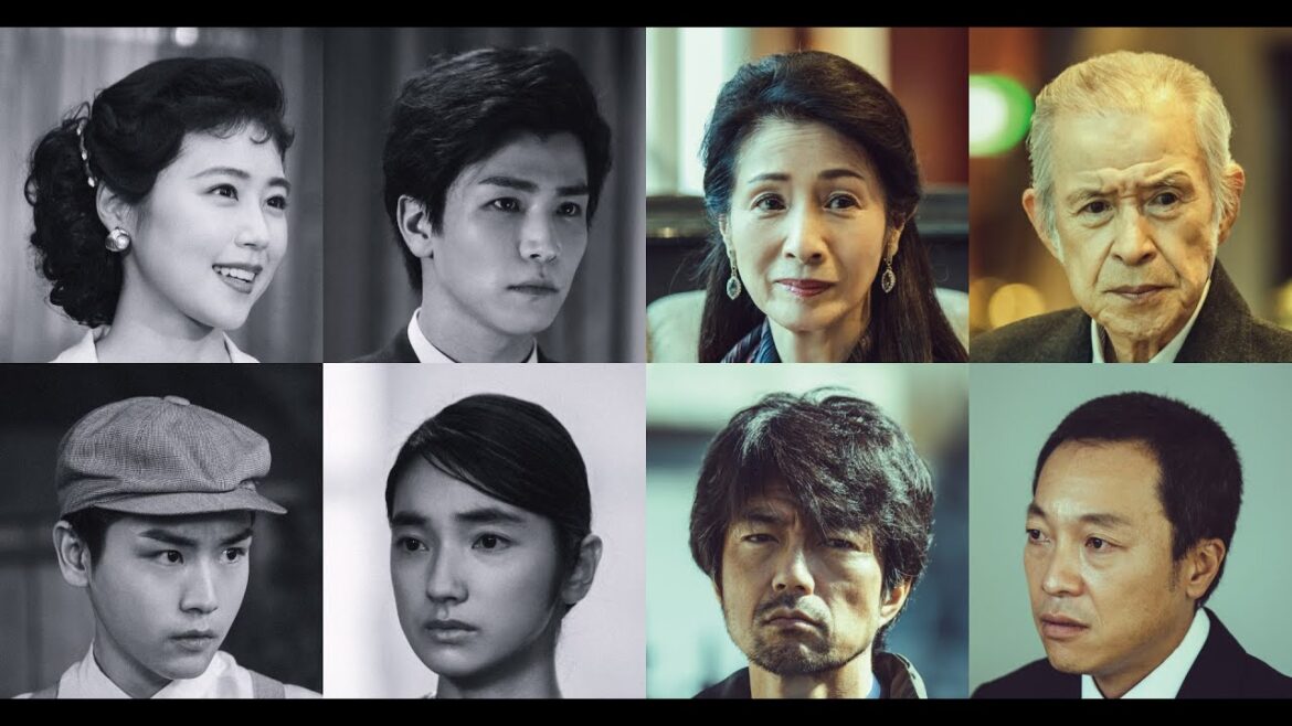 有村架純、岩田剛典、仲村トオルら豪華ゲスト参戦!『連続ドラマW コールドケース3 〜真実の扉〜』特報 有村架純、岩田剛典、仲村トオルら豪華ゲスト参戦!『連続ドラマW コールドケース3 〜真実の扉〜』特報