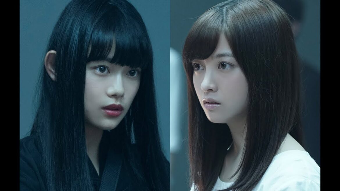 杉咲花＆橋本環奈、感情爆発寸前の演技シーン解禁　アンリとリョウコの名場面　映画『十二人の死にたい子どもたち』本編映像