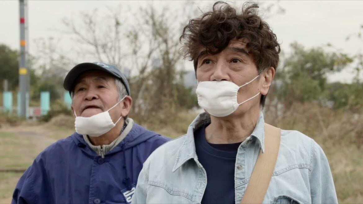 演劇を必要としている人は必ずいる！コロナ禍で役者達が大奮闘！『ある役者達の風景』予告編