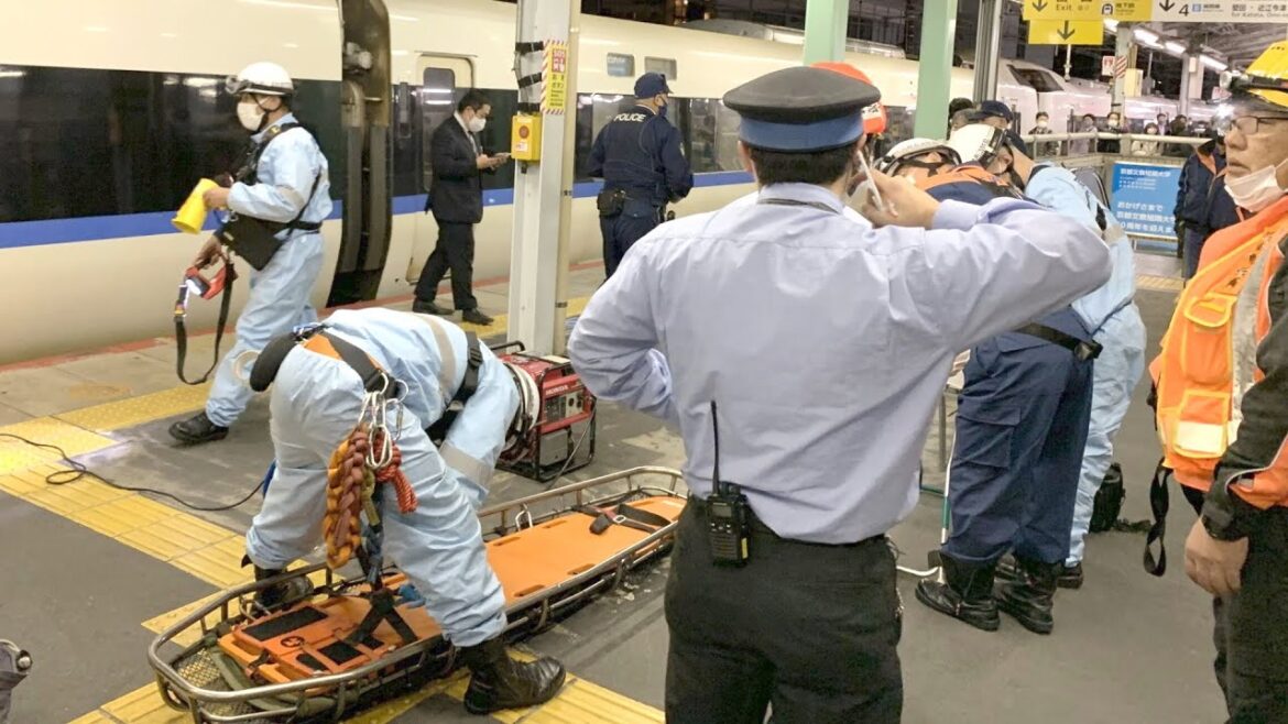 琵琶湖線の草津駅で人身事故が発生【リアルタイム速報】 琵琶湖線の草津駅で人身事故が発生【リアルタイム速報】