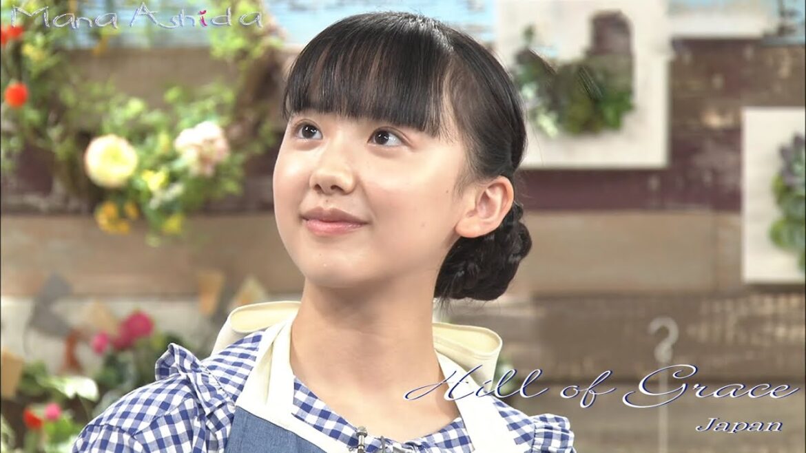 「愛菜ちゃん、卵焼きを習う」