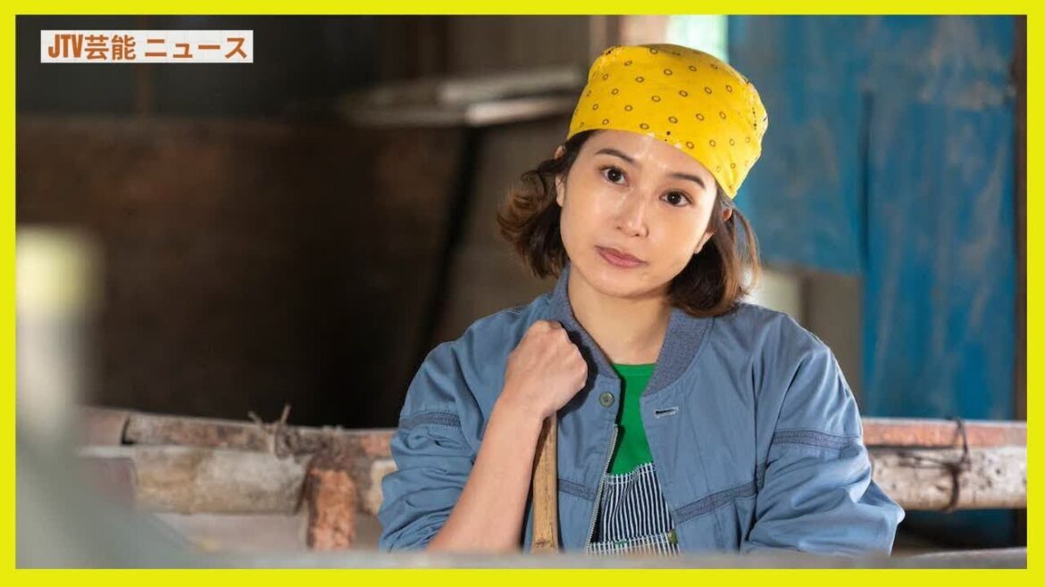 『ちむどんどん』に佐津川愛美がいよいよ本格登場？　新しい流れを生むことに期待