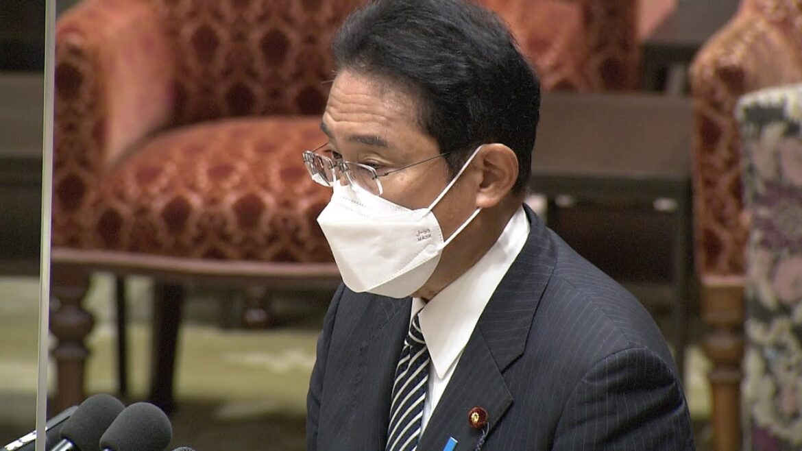 『葬儀を実施することで海外からの弔意に応える必要がある』問われる国葬の「基準・理由・費用」...岸田総理が国会の場で初めて説明（2022年9月8日）