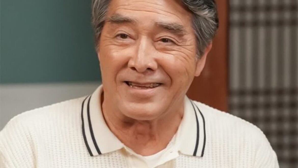【カムカムエヴリバディ】“勇ちゃん”晩年演じた目黒祐樹「説明できない気持ちになった」