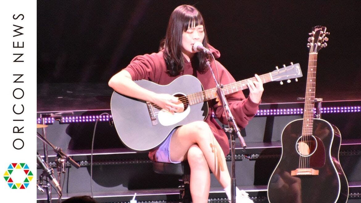 【ライブ】SHISHAMO「君の大事にしてるもの」「恋」両国国技館で披露 音楽イベント『YouTube Music Night』 【ライブ】SHISHAMO「君の大事にしてるもの」「恋」両国国技館で披露 音楽イベント『YouTube Music Night』