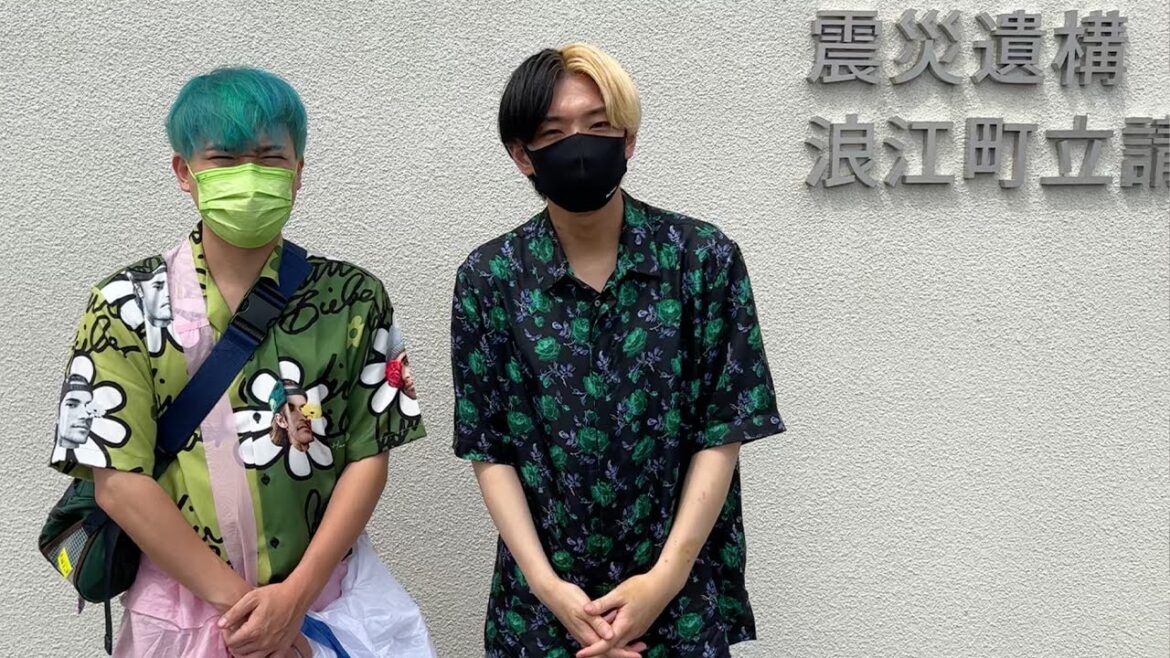 【悲痛の叫び】福島の帰宅困難区域に住んでいた人からDMが届いたので会いに行きました