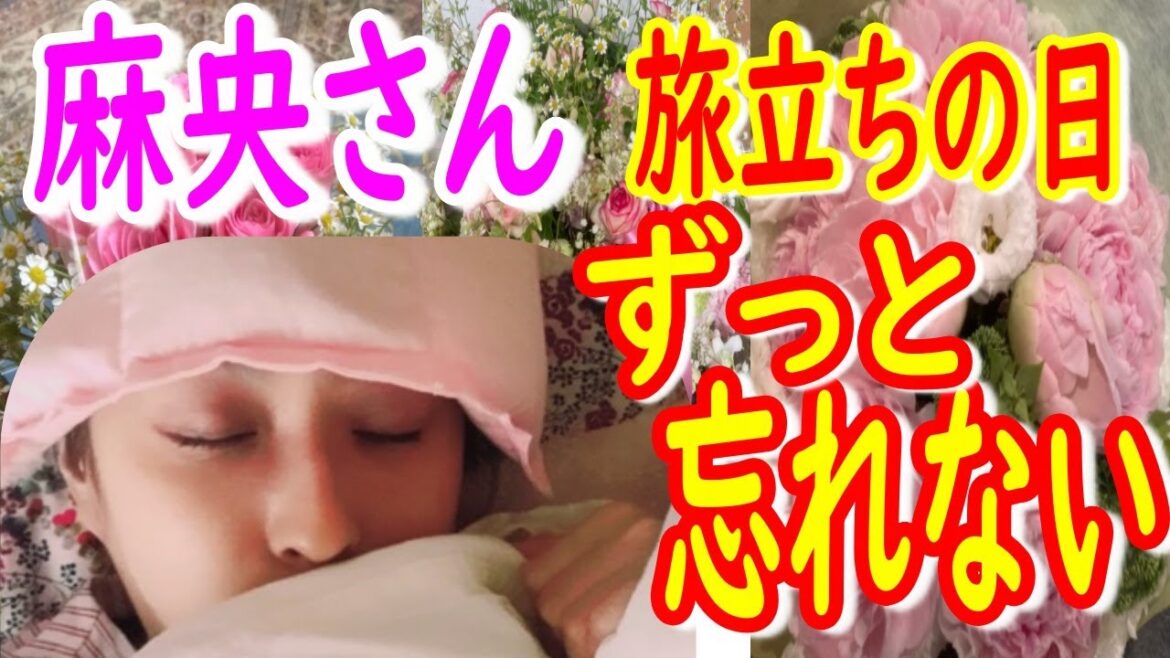 【海老蔵】「妻・小林麻央さんが旅立った日」 「麻央さんが旅立った時の海老蔵さんの心の中では。。。」 「麻央さんの事、ずっと忘れません」 【海老蔵】「妻・小林麻央さんが旅立った日」 「麻央さんが旅立った時の海老蔵さんの心の中では。。。」 「麻央さんの事、ずっと忘れません」