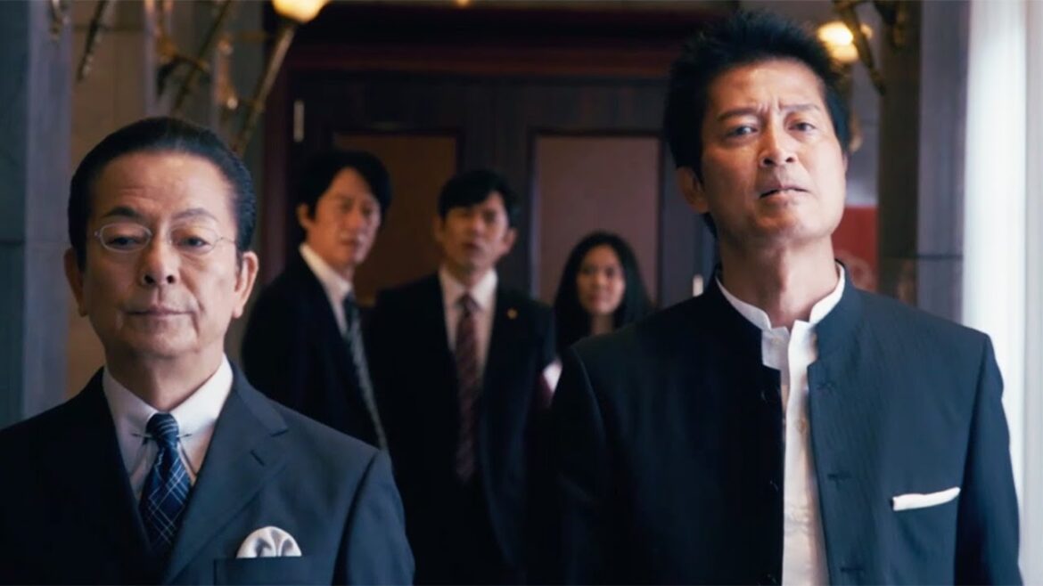 【相棒】杉下右京×亀山薫、ついに再会！　新シーズン「相棒season21」予告映像が解禁