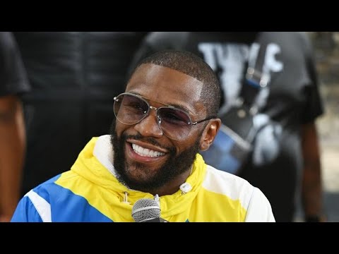 【超朗報】メイウェザーが朝倉未来をガチ称賛!海外メディアも”メイウェザーを朝倉未来は本気にさせた”と世界中で報道(海外反応まとめ) 【超朗報】メイウェザーが朝倉未来をガチ称賛!海外メディアも"メイウェザーを朝倉未来は本気にさせた"と世界中で報道(海外反応まとめ)