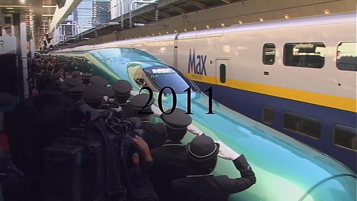 いいなCM　JR東日本　東京駅丸の内駅舎保存復原