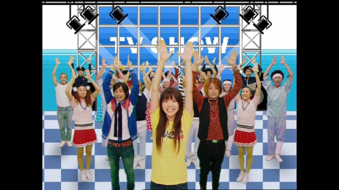 いきものがかり 『気まぐれロマンティック』Music Video