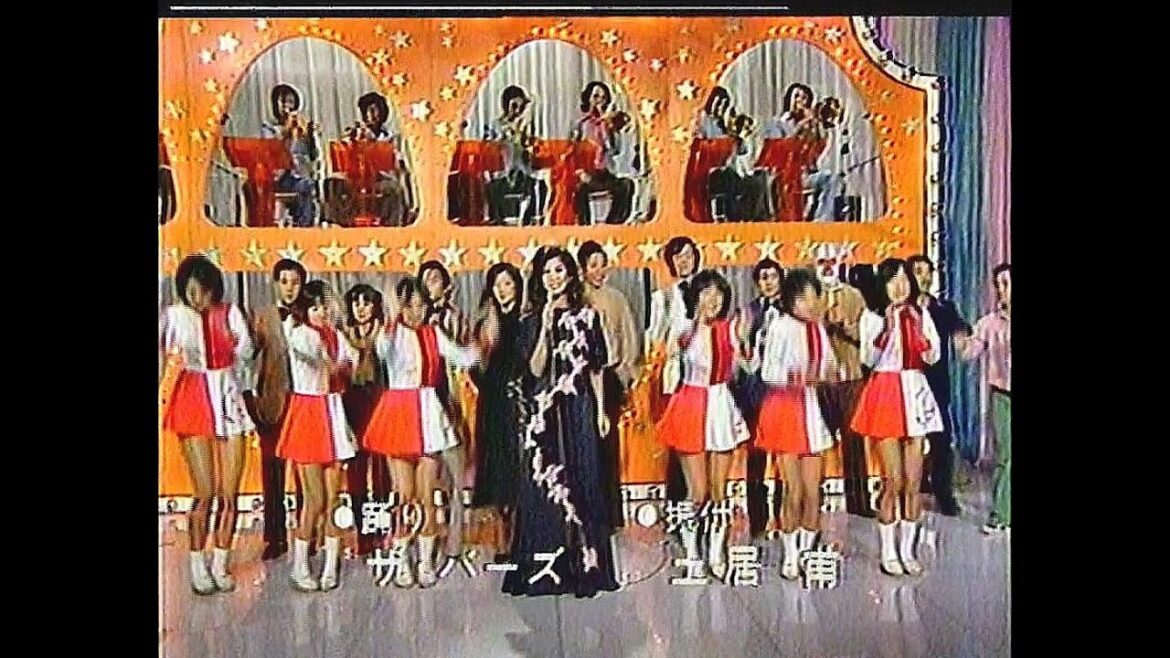 うわさのチャンネル　　山口百恵　和田アキ子　せんだみつお  八代亜紀