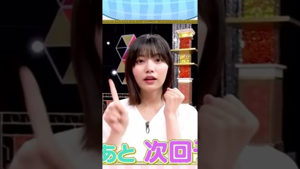 これが先生を魅了した中西アルノか