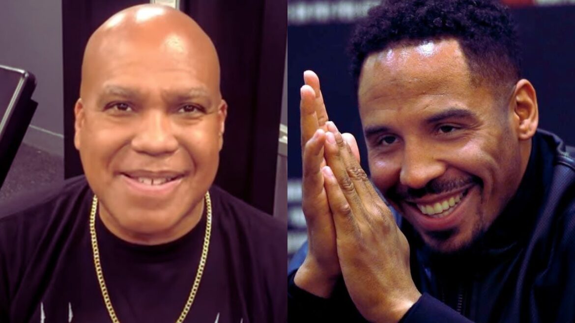 なぜ井上尚弥は世界最強なのか　アンドレ・ウォードとアンドレ・ロジャーが解説　Andre Ward And Andre Rozier Explains Why Inoue Is The PFP King
