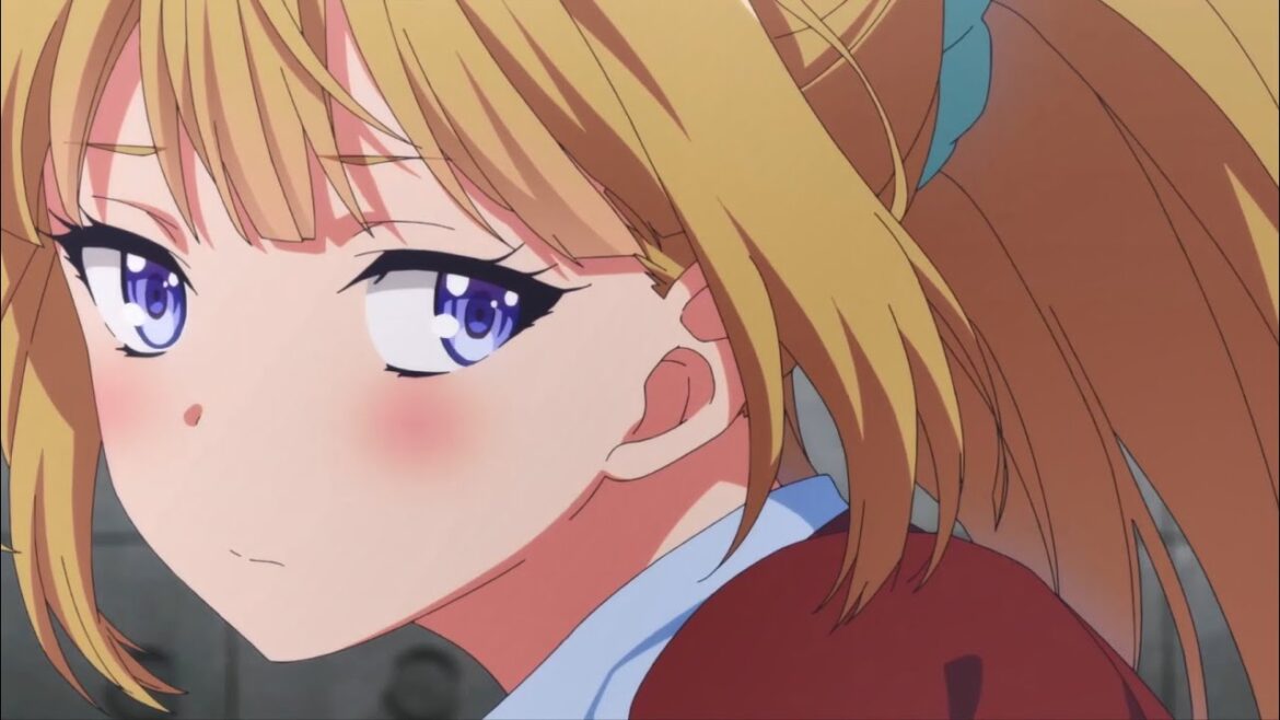 よう実アニメ第２期【OVA】『軽井沢さんの恋：きよぽん vs ドラゴンボーイと愉快な仲間たちVer.』
