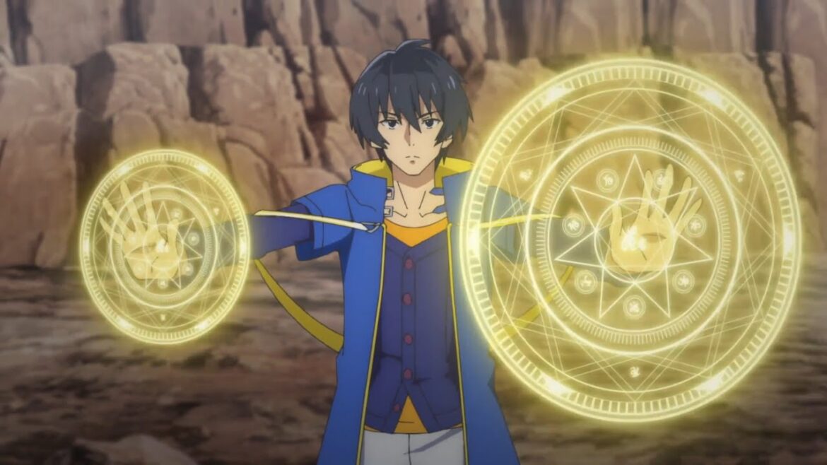 アニメ2022『転生賢者の異世界ライフ ～第二の職業を得て、世界最強になりました～』第1話~第10話フル