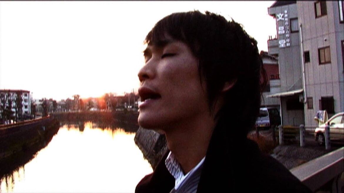 サカナクション / ナイトフィッシングイズグッド -Music Video-