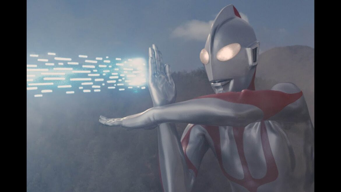 シン・ウルトラマン 映画フル 日本映画 フル