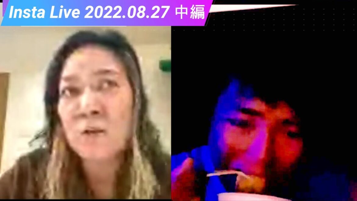 ハワイに『アレ』を忘れたJJにジャガー横田激おこ！！