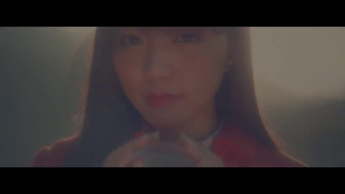 三森すずこ「サキワフハナ」MV short ver.（7thシングル）