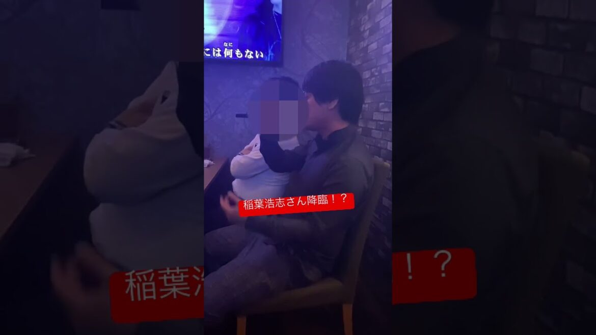 上げ直し 喉に稲葉浩志さんが宿る男性が歌うCalling B'z #shorts