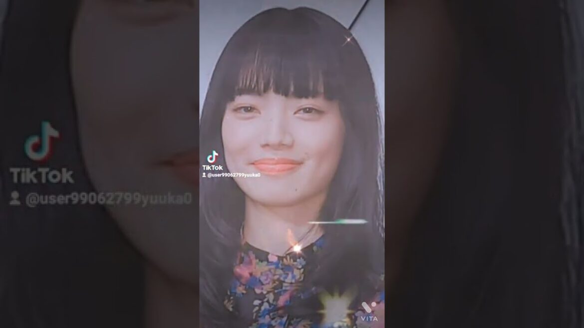 似ていると思う芸能人さん