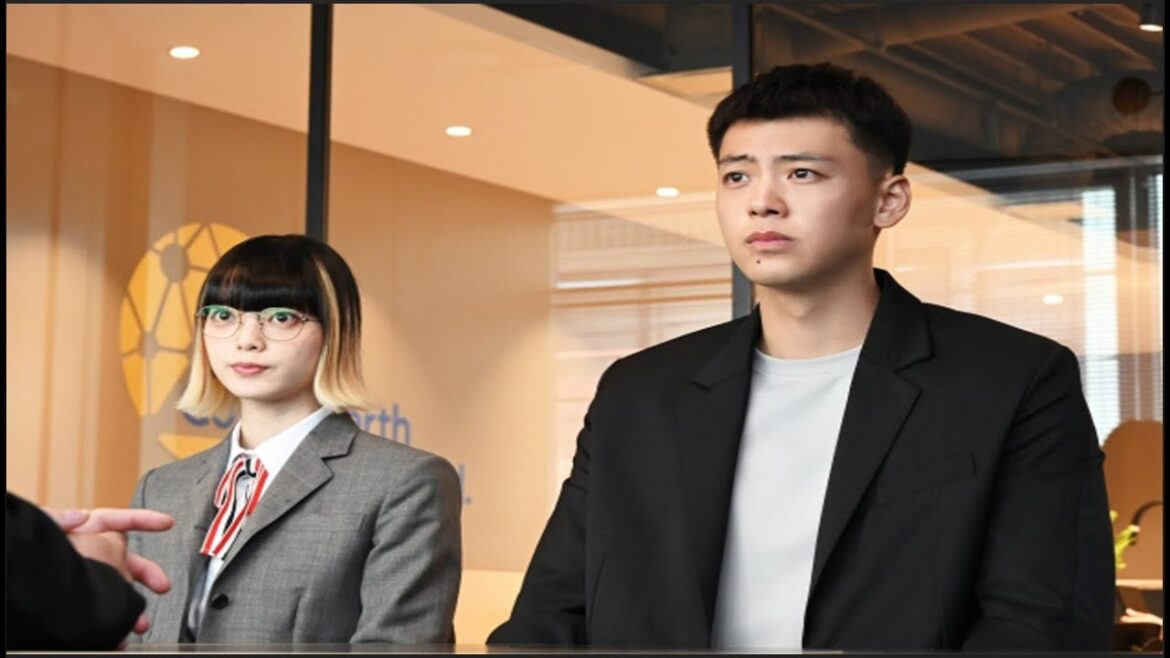 六本木クラス　第11話フル | Roppongi Class Episode 11 Full