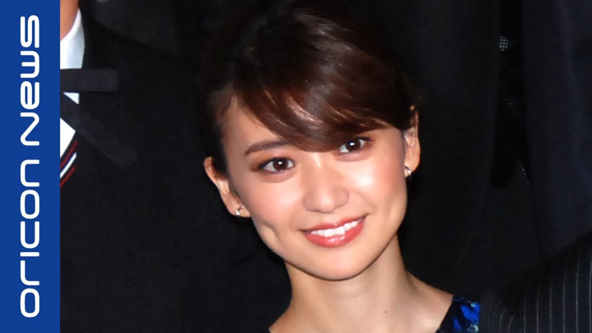 大島優子、共演者の寝顔観察　松坂桃李は眼中にない！？　映画『真田十勇士』初日舞台あいさつ