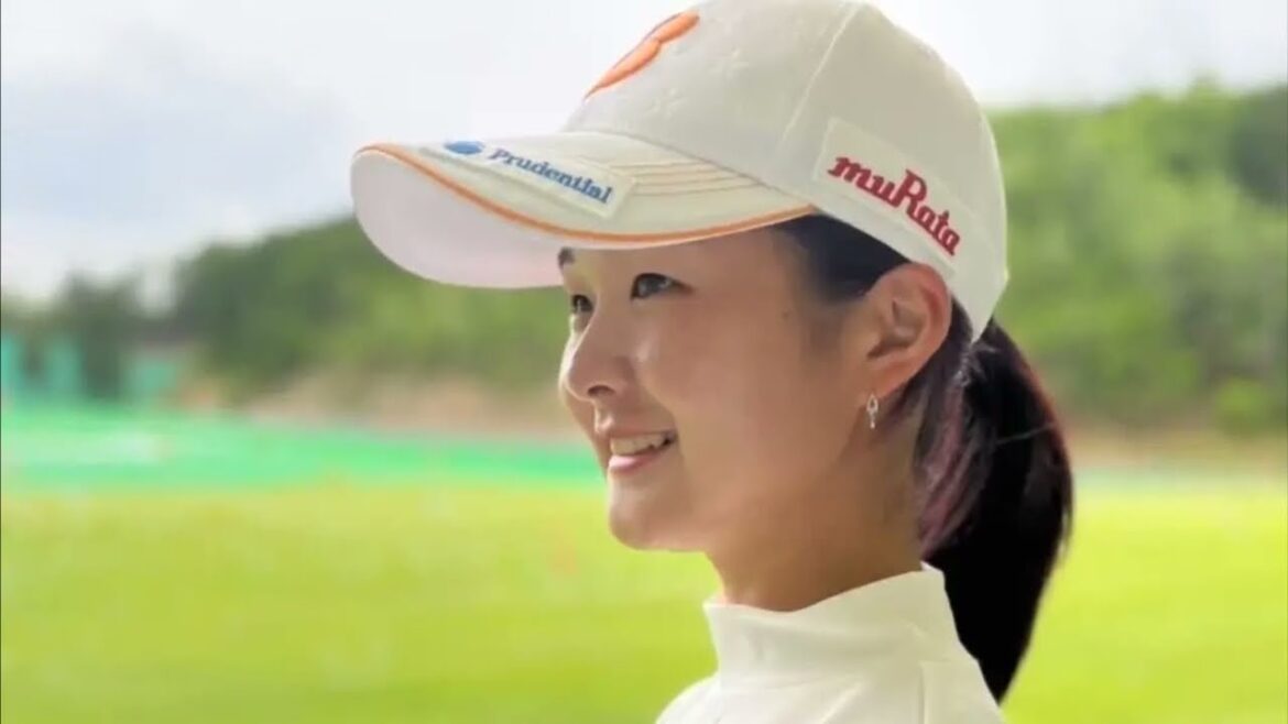 女子ゴルフ界に新星　19歳川崎春花が予選会からメジャー優勝＆初V、大会史上最年少Vの快挙  川崎春花  | 最新ニュース | セレブニュース | ニュース企画