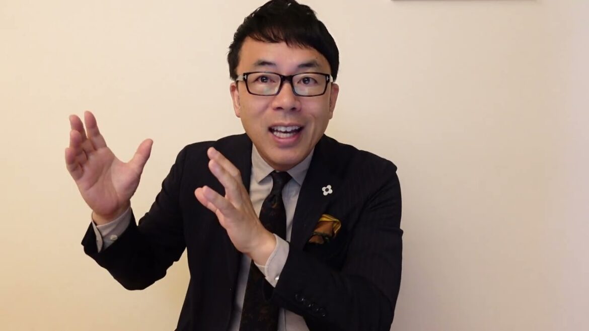 対ウクライナ戦、総動員令発表の原稿内容漏れて、まさかの演説延期！プーチン詰んだ。ロシア軍の敗色濃厚の中、残されたオプションは全部バッドエンド！！｜上念司チャンネル ニュースの虎側