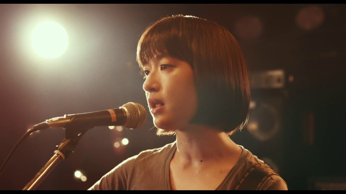 小松菜奈×門脇麦ギターディオ＜ハルレオ＞ライブ『さよならくちびる』本編映像